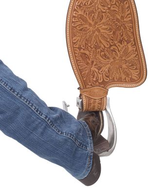 Image showing  EZ Out Youth Safety Stirrup