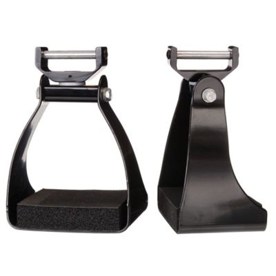 Tough1 Swivel and Lock Endurance Stirrup