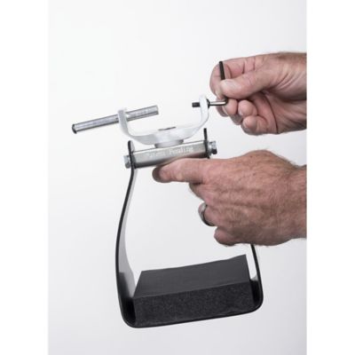 Image showing  Swivel and Lock Endurance Stirrup