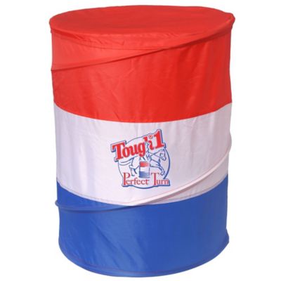 Tough-1 Perfect Turn Collapsible Barrel Set of 3