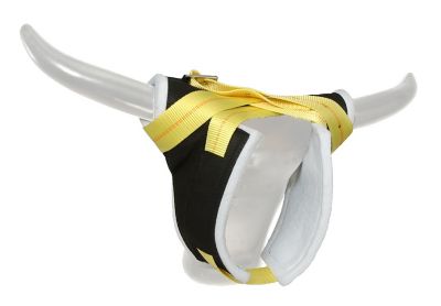 Image showing  Deluxe Nylon Steer Horn Wrap