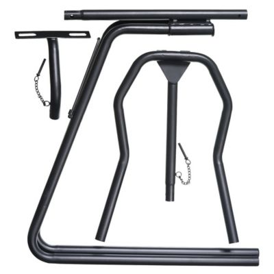 Image showing  Original Collapsible Roping Dummy (Body Only)