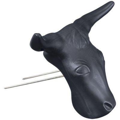 Image showing  Plastic Steer Head
