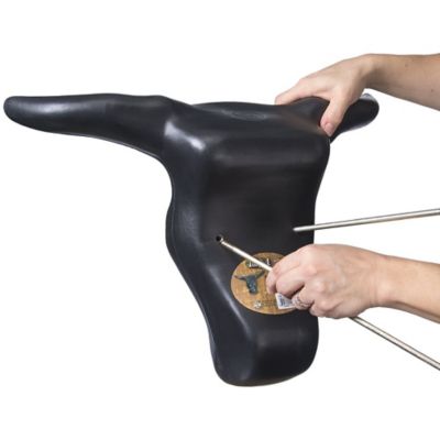 Image showing  Plastic Steer Head