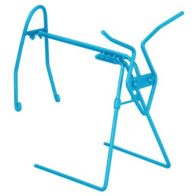 Image showing  Toy Roping Dummy with 2 Ropes
