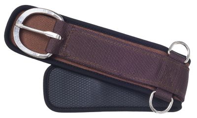 Image showing  Miniature Neoprene Girth