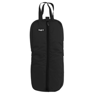 Tough1 Deluxe Heavy Denier Nylon Bridle/Halter Bag