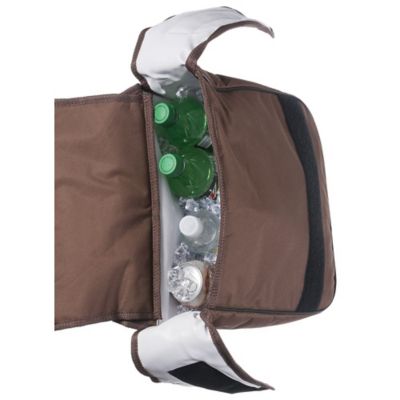Image showing  Elite Insulated Saddle Bag