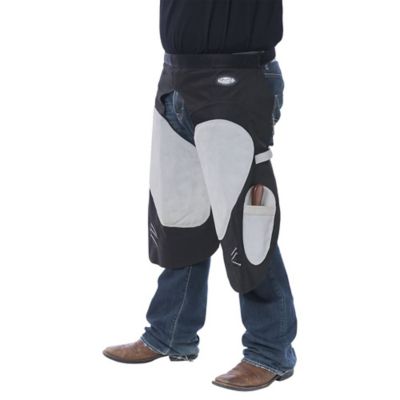 Image showing  Professional Deluxe Farrier Apron