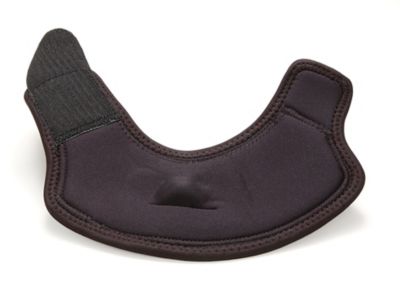 Image showing  No Turn Bell Boots, Pink, Large