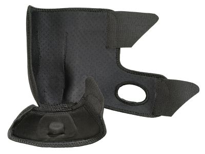 Image showing  Combo Horse Boots, Medium, Royal Blue, 2 ct.