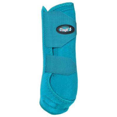 Image showing  Extreme Vented Horse Sport Boots, Full Set, 4 ct.