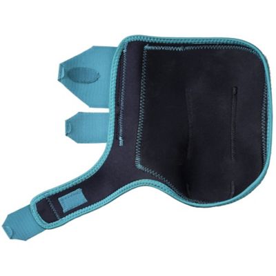 Image showing  Extreme Vented Horse Sport Boots, Full Set, 4 ct.