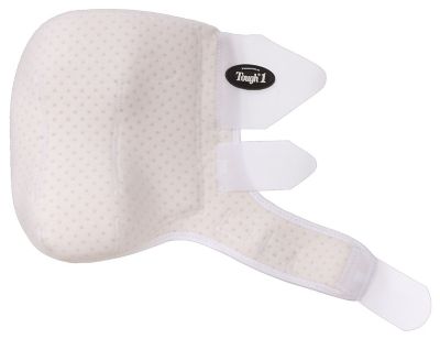 Image showing  Extreme Vented Horse Sport Boots, Turquoise, Large, 4 ct.