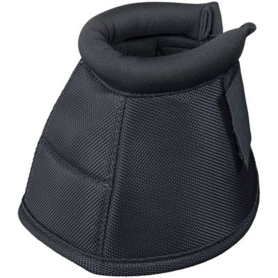 Tough-1 Ballistic Nylon Horse Bell Boots