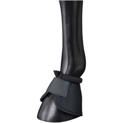 Image showing  Ballistic Nylon Horse Bell Boots