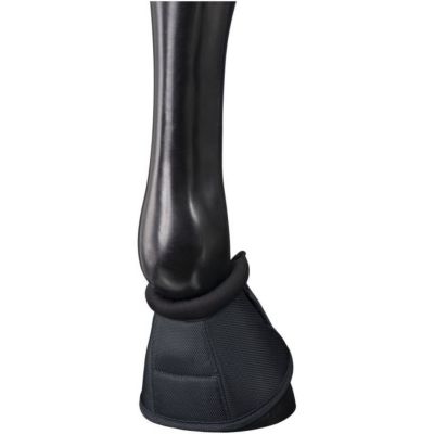 Image showing  Ballistic Nylon Horse Bell Boots