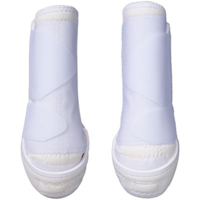 Image showing  Front Vented Horse Sport Boots, Medium, 2 ct.