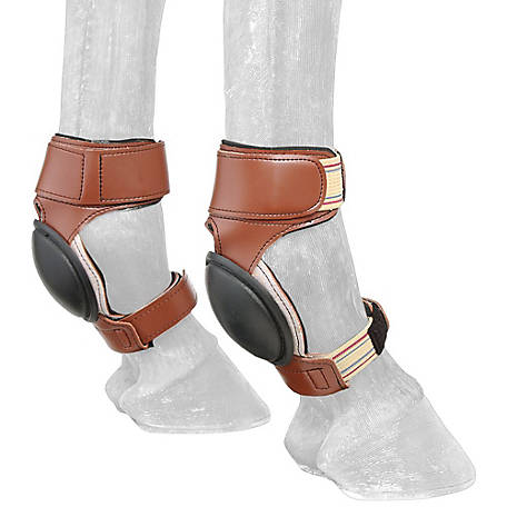 Tough-1 Ultimate Horse Skid Boots, 2 ct.