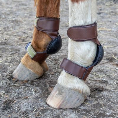 Image showing  Ultimate Horse Skid Boots, 2 ct.