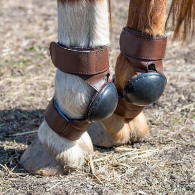 Image showing  Ultimate Horse Skid Boots, 2 ct.