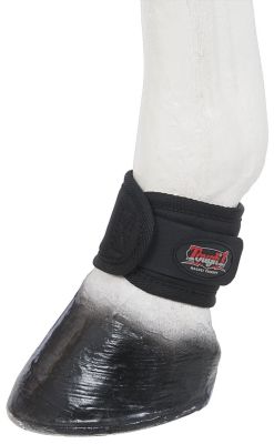 Image showing  Magnetic Horse Ankle Wraps, 2-Pack