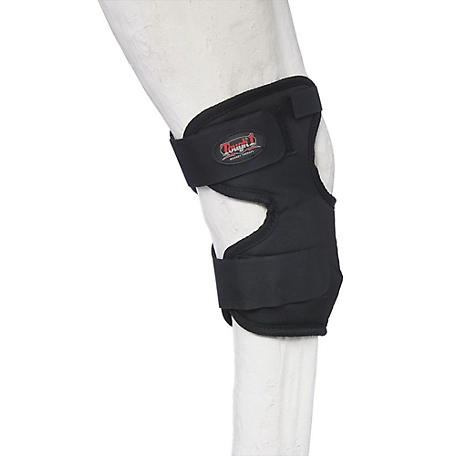 Tough-1 Magnetic Horse Hock Boots, 2 pc.