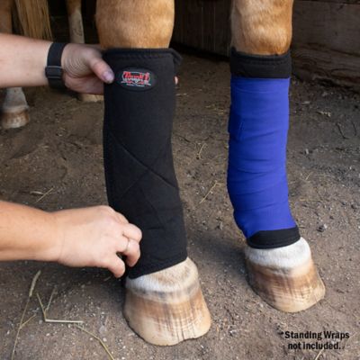 Image showing  Magnetic Horse Leg Quilts