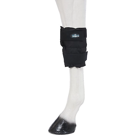 Tough-1 Miniature Horse Ice Therapy Knee/Hock Wrap