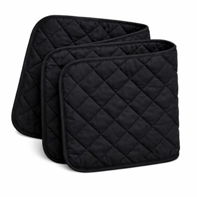 Image showing  Quilted Horse Leg Wraps, 15 in. x 14 in. x 2.5 in.