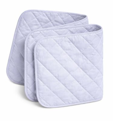 Image showing  Quilted Horse Leg Wraps, 15.5 in. x 14 in. x 1.5 in., 4 pk.