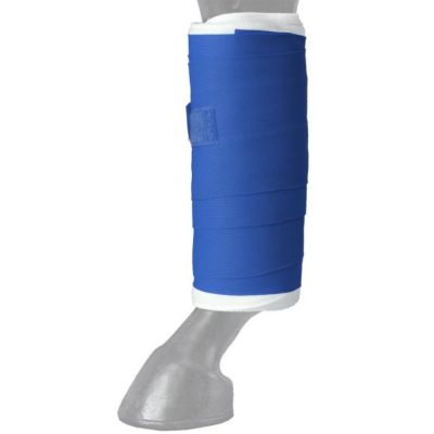 Tough-1 Standing Horse Wraps, 4-Pack