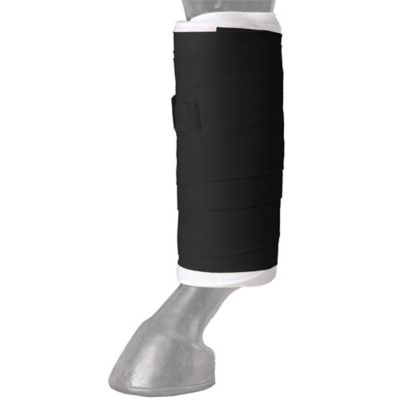 Tough-1 Standing Horse Wraps, 4 ct.