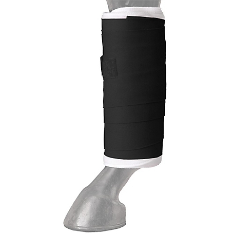Tough-1 Standing Horse Wraps, 4-Pack