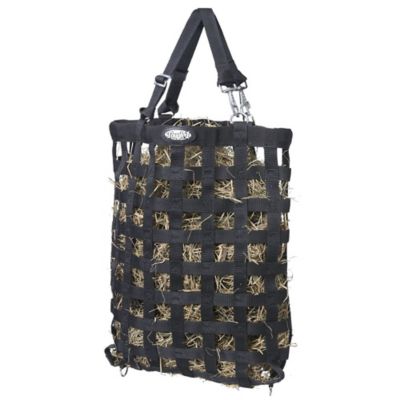 Image showing  Miniature Web Hay Feeder