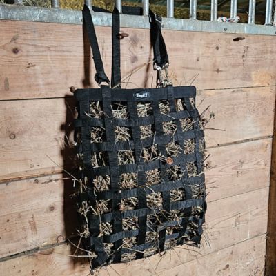 Image showing  Miniature Web Hay Feeder