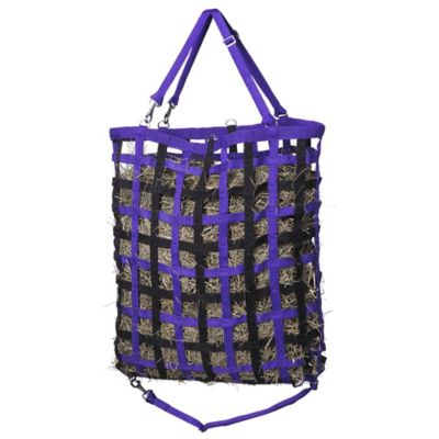 Image showing  Slow Feed Web Hay Feeder