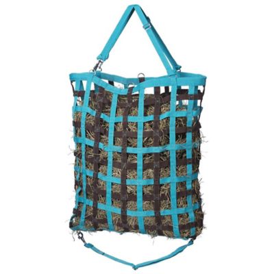 Image showing  Slow Feed Web Hay Feeder