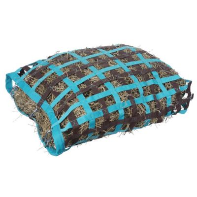 Image showing  Slow Feed Web Hay Feeder