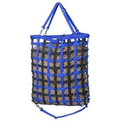 Image showing  Slow Feed Web Hay Feeder