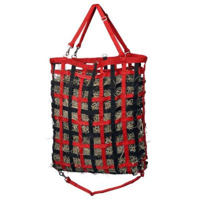 Image showing  Slow Feed Web Hay Feeder