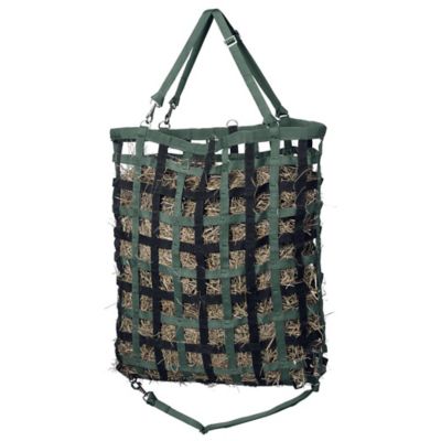 Image showing  Slow Feed Web Hay Feeder