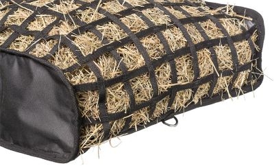 Image showing  Slow Feed Bag Web Front and Bottom