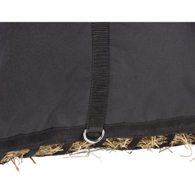 Image showing  Slow Feed Bag Web Front and Bottom