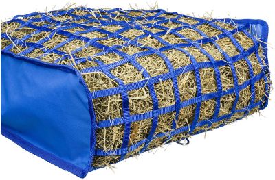 Image showing  Slow Feed Bag Web Front and Bottom