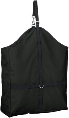 Image showing  Nylon Hay Tote with Web Front