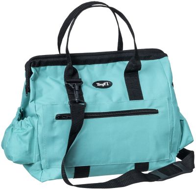 Tough1 600 Denier Poly Grooming Tote