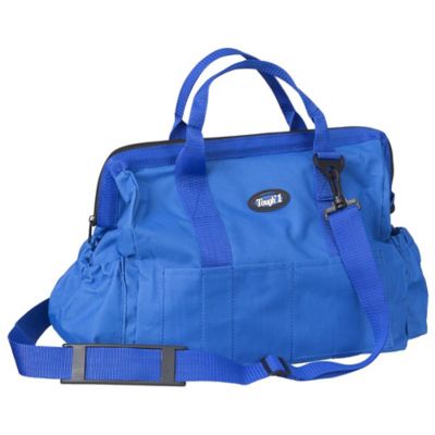 Tough1 600 Denier Poly Grooming Tote