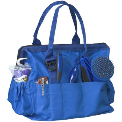 Image showing  600 Denier Poly Grooming Tote