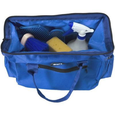 Image showing  600 Denier Poly Grooming Tote
